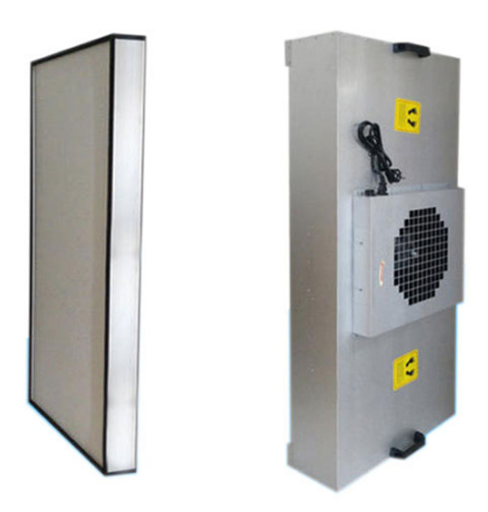 FFU風機過濾單元與高效過濾器 FFU風機過濾單元與高效過濾器